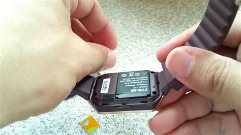 do all smart watches require a sim card|Obtaining A SIM Card For Your Smartwatch: A Comprehensive .